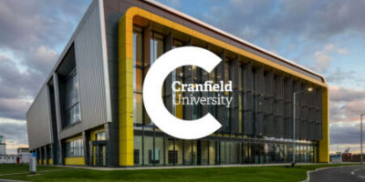 cranfield university