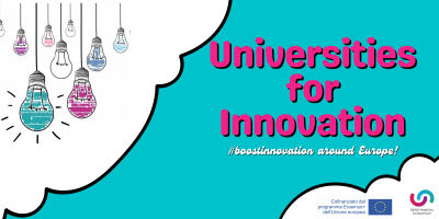 universities innovation 2022