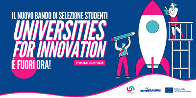 universities innovation 2024 2025