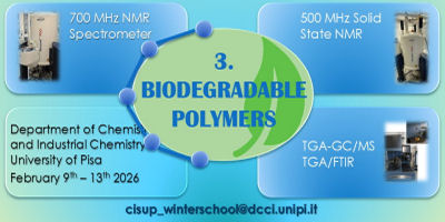 winter school 2026